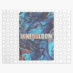 Innerbloom Rufus du sol           Jigsaw Puzzle RB1512