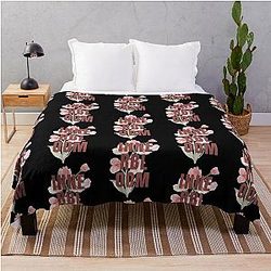rufus du sol  Innerbloom  Throw Blanket RB1512
