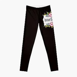 rufus du sol  Innerbloom Classic TShirt Leggings RB1512