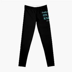 On my knees   Rufus du Sol   Leggings RB1512