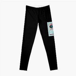 Modest Life FanArt Rufus Du Sol  Leggings RB1512
