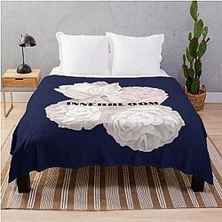 rufus du sol  Innerbloom      Throw Blanket RB1512