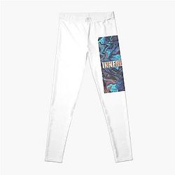 Innerbloom Rufus du sol           Leggings RB1512