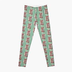 rufus du sol  Innerbloom     Leggings RB1512