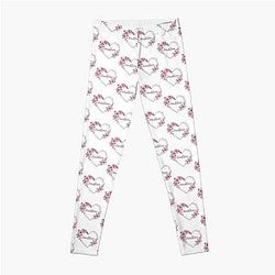 rufus du sol  Innerbloom Leggings RB1512