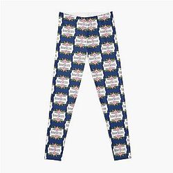 rufus du sol  Innerbloom      Leggings RB1512