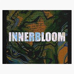 Innerbloom  Rufus du sol  Jigsaw Puzzle RB1512