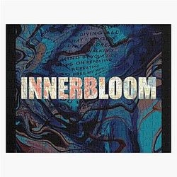 Innerbloom Rufus du sol  Jigsaw Puzzle RB1512