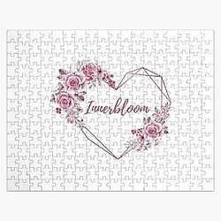 rufus du sol  Innerbloom Jigsaw Puzzle RB1512