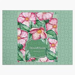 rufus du sol  Innerbloom      Jigsaw Puzzle RB1512
