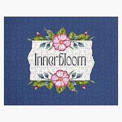 rufus du sol  Innerbloom      Jigsaw Puzzle RB1512