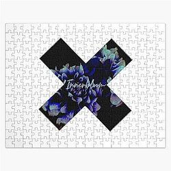Innerbloom  Rufus du sol Rufus Du Sol  Jigsaw Puzzle RB1512