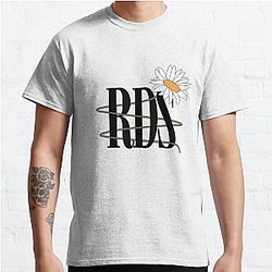 rufus du sol merch  Classic TShirt RB1512
