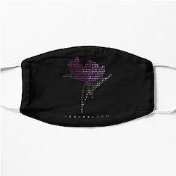 Pink Peony Innerbloom   Flat Mask RB1512