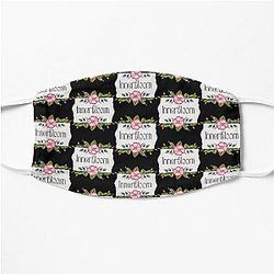 rufus du sol  Innerbloom        Flat Mask RB1512