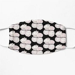 rufus du sol  Innerbloom         Flat Mask RB1512