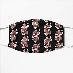 rufus du sol  Innerbloom  Flat Mask RB1512