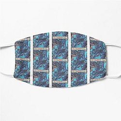 Innerbloom Rufus du sol           Flat Mask RB1512