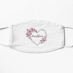 rufus du sol  Innerbloom Flat Mask RB1512