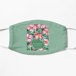 rufus du sol  Innerbloom      Flat Mask RB1512