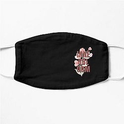 rufus du sol  Innerbloom     Flat Mask RB1512