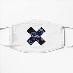 Innerbloom  Rufus du sol Rufus Du Sol  Flat Mask RB1512