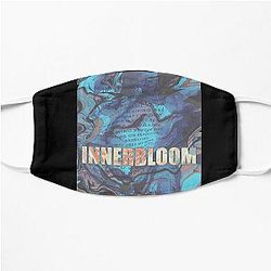 Innerbloom Rufus du sol   Flat Mask RB1512