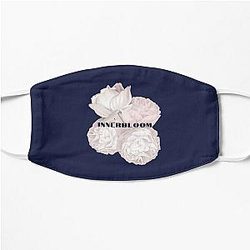 rufus du sol  Innerbloom      Flat Mask RB1512