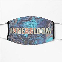 Innerbloom Rufus du sol   Flat Mask RB1512