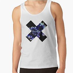 Innerbloom  Rufus du sol Tank Top RB1512
