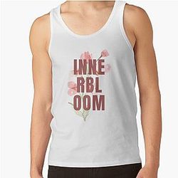 rufus du sol  Innerbloom     Tank Top RB1512