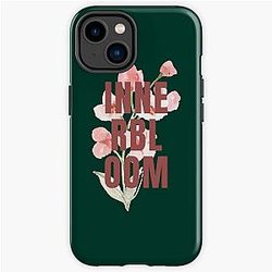 rufus du sol  Innerbloom     iPhone Tough Case RB1512