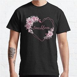 rufus du sol  Innerbloom Classic TShirt RB1512