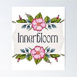 rufus du sol  Innerbloom Classic TShirt Poster RB1512