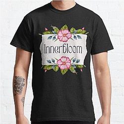 rufus du sol  Innerbloom      Classic TShirt RB1512