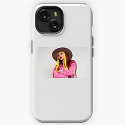 Ruivinha de Marte Signature Style Ruivinha De Marte iPhone Cases