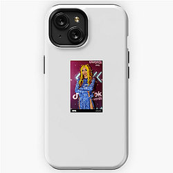 Ruivinha de Marte Fashion Drops Ruivinha De Marte iPhone Cases