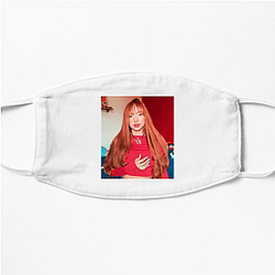 Ruivinha de Marte Official Gear Line Ruivinha De Marte Face Masks