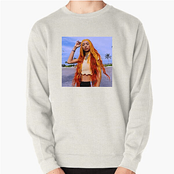 Ruivinha de Marte Fan Must-Haves Ruivinha De Marte Sweatshirts