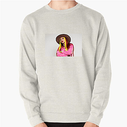 Ruivinha de Marte Signature Style Ruivinha De Marte Sweatshirts
