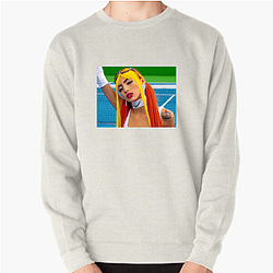 Ruivinha de Marte Premium Style Picks Ruivinha De Marte Sweatshirts