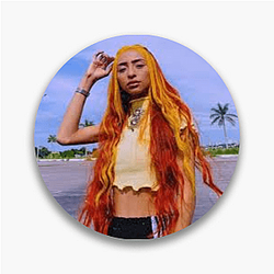 Ruivinha de Marte Fan Must-Haves Ruivinha De Marte Pins