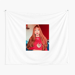 Ruivinha de Marte Official Gear Line Ruivinha De Marte Tapestries