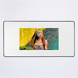 Ruivinha de Marte Trend Wear Ruivinha De Marte Mouse Pads