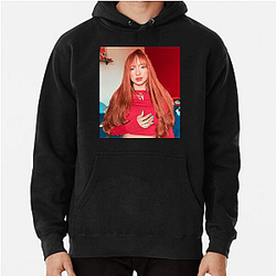 Ruivinha de Marte Official Gear Line Ruivinha De Marte Hoodies
