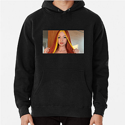 Ruivinha de Marte Iconic Fan Collection Ruivinha De Marte Hoodies