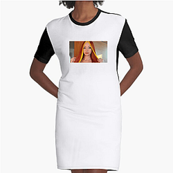 Ruivinha de Marte Iconic Fan Collection Ruivinha De Marte Dresses