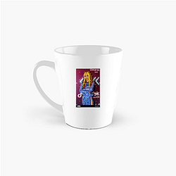 Ruivinha de Marte Fashion Drops Ruivinha De Marte Mugs