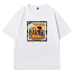 Ruivinha de Marte Limited Merch Pieces Ruivinha De Marte T-Shirts