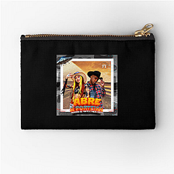 Ruivinha de Marte Limited Merch Pieces Ruivinha De Marte Zipper Pouches